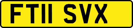 FT11SVX