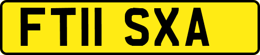 FT11SXA