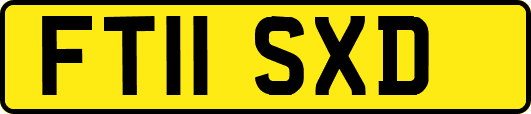 FT11SXD