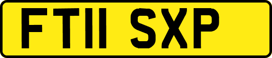 FT11SXP