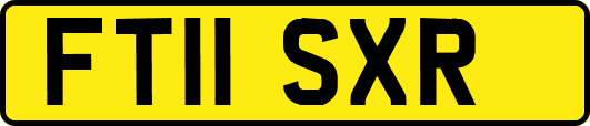FT11SXR