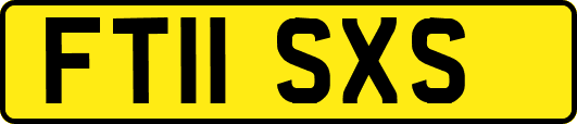 FT11SXS