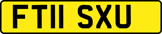 FT11SXU