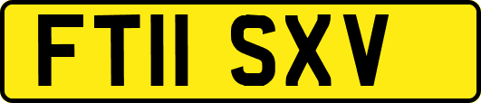 FT11SXV