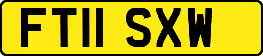 FT11SXW
