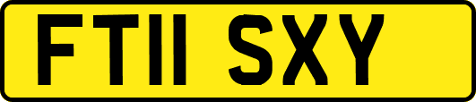 FT11SXY