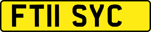 FT11SYC