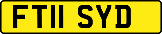 FT11SYD