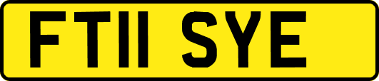 FT11SYE