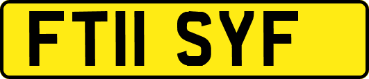 FT11SYF