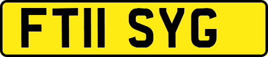 FT11SYG