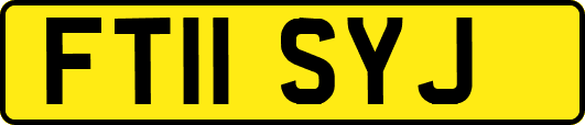 FT11SYJ