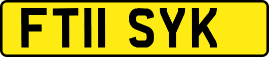 FT11SYK