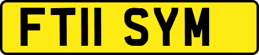 FT11SYM