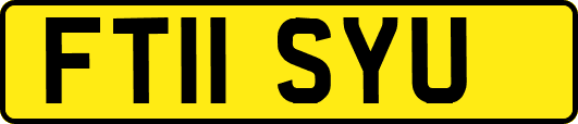 FT11SYU