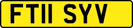 FT11SYV