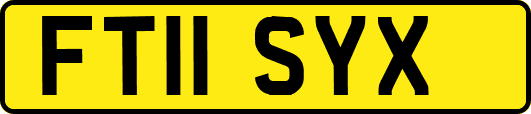 FT11SYX