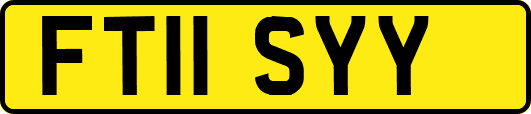 FT11SYY