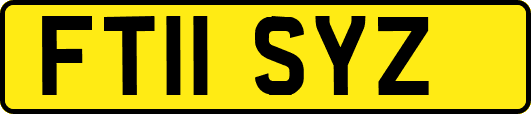 FT11SYZ