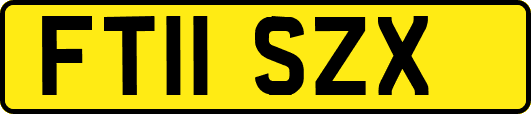 FT11SZX