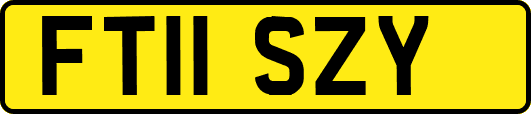 FT11SZY