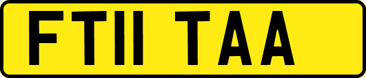 FT11TAA