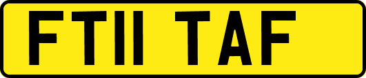 FT11TAF
