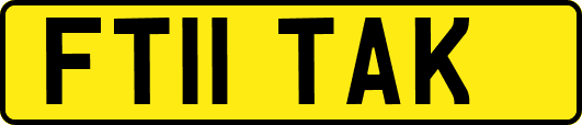 FT11TAK