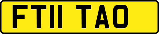 FT11TAO
