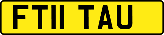 FT11TAU