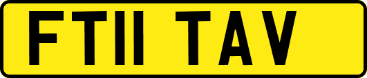 FT11TAV