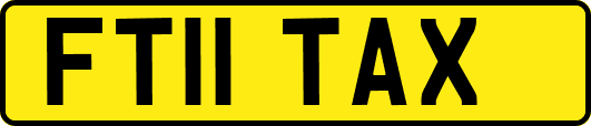 FT11TAX