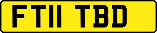 FT11TBD