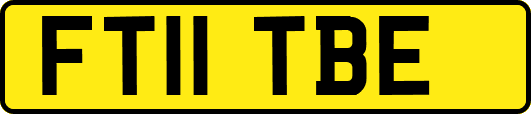 FT11TBE