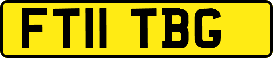 FT11TBG