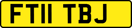 FT11TBJ