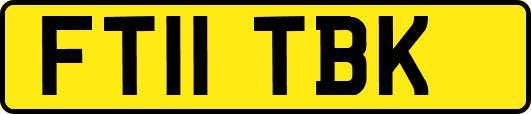 FT11TBK