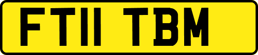 FT11TBM