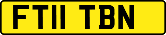 FT11TBN