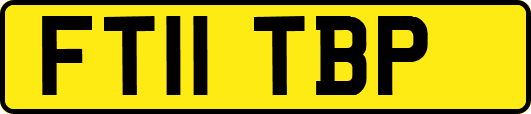 FT11TBP