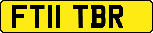 FT11TBR