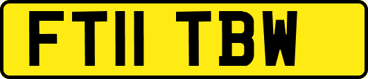 FT11TBW