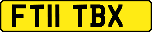 FT11TBX