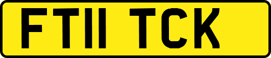 FT11TCK