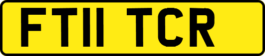 FT11TCR