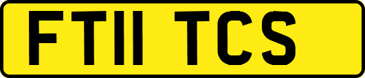 FT11TCS