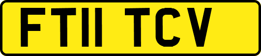 FT11TCV
