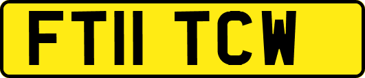 FT11TCW