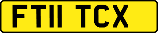FT11TCX
