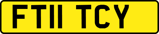 FT11TCY